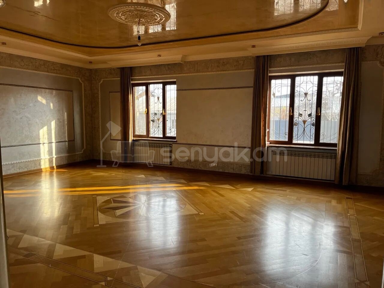 5 Սենյականոց Սեփական Տուն, 435քմ, Կապիտալ Վերանորոգված, Ավտոտնակով