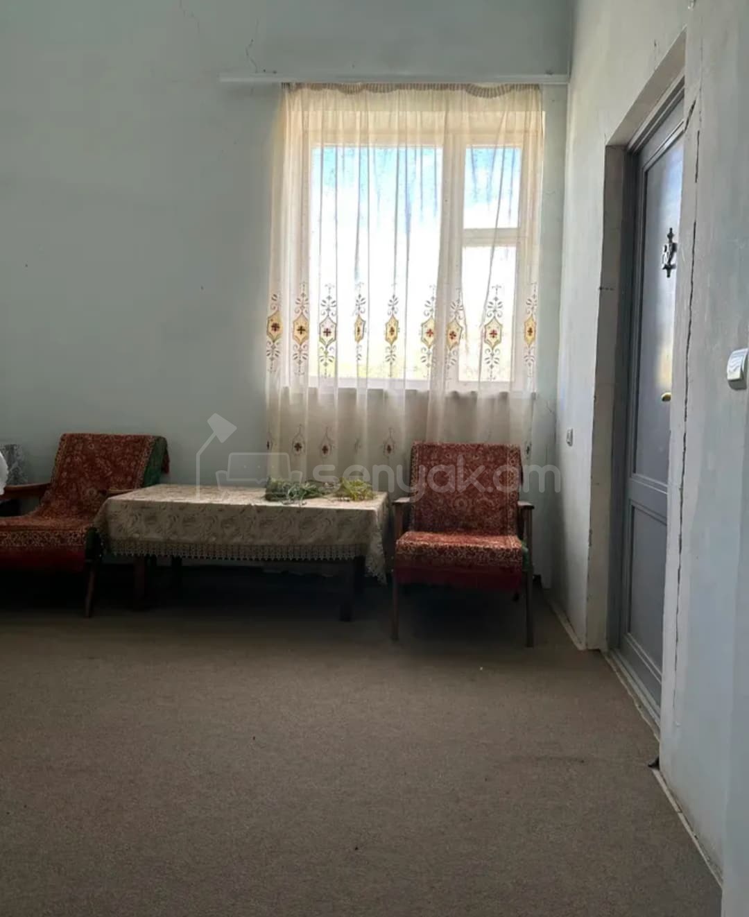 3 Սենյականոց Սեփական Տուն, 380քմ, Նորմալ Վիճակում, Ավտոտնակով