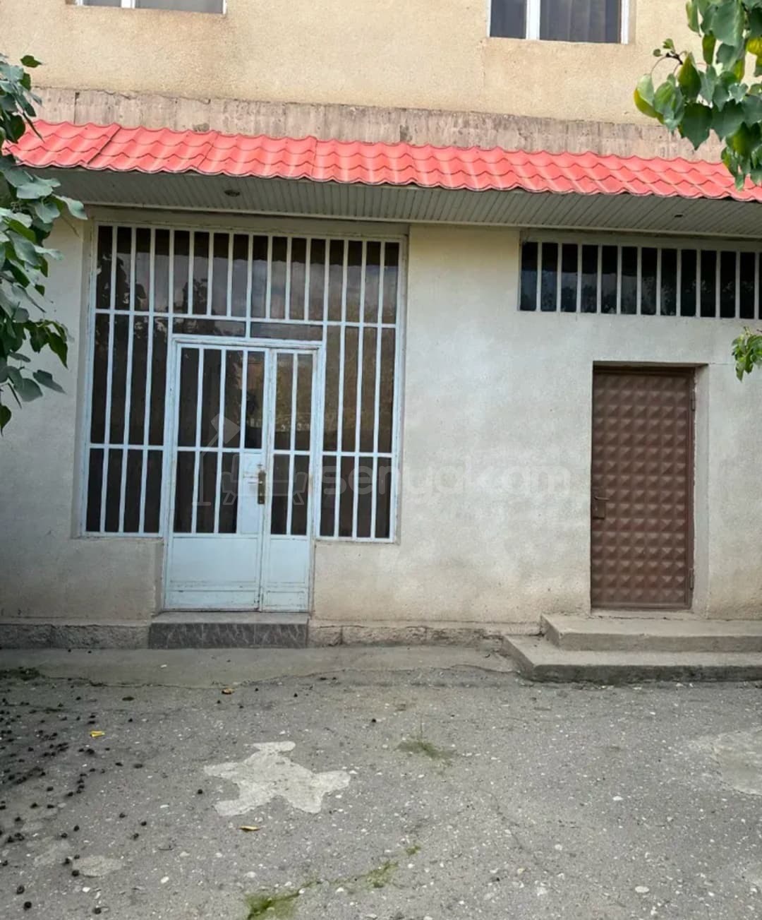 3 Սենյականոց Սեփական Տուն, 380քմ, Նորմալ Վիճակում, Ավտոտնակով