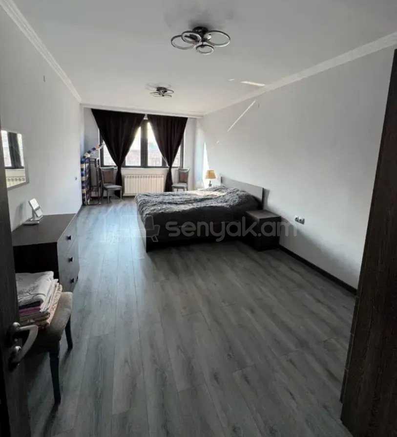 2 Սենյականոց Բնակարան, 70քմ, 4/7 հարկ, Կապիտալ Վերանորոգված