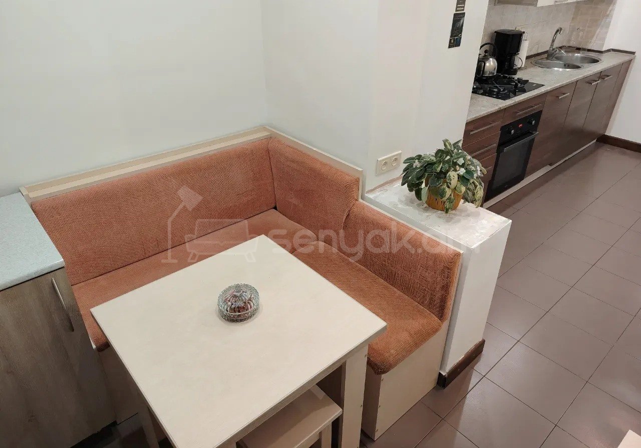 2 Սենյականոց Բնակարան, 67քմ, 8/9 հարկ, Նորմալ Վիճակում, Կահավորված