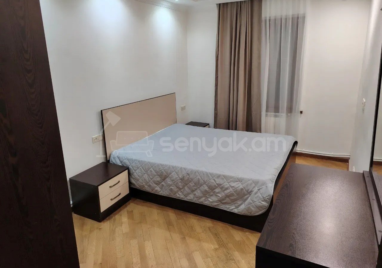 2 Սենյականոց Բնակարան, 67քմ, 8/9 հարկ, Նորմալ Վիճակում, Կահավորված