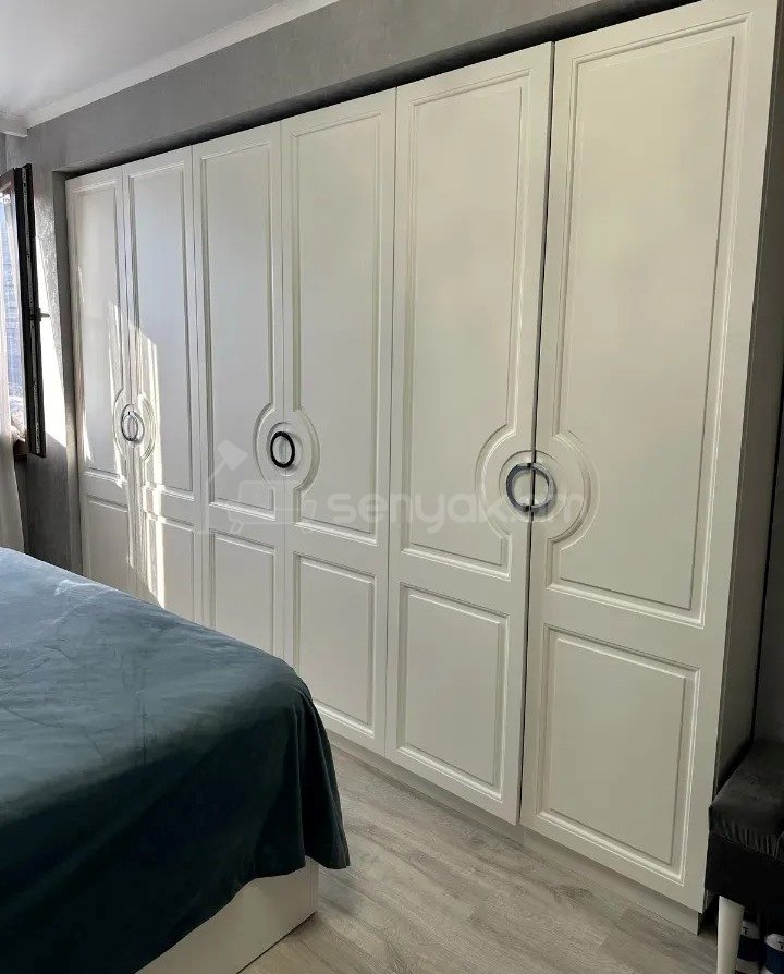 2 Սենյականոց Բնակարան, 67քմ, 4/9 հարկ, Դիզայներական Վերանորոգված