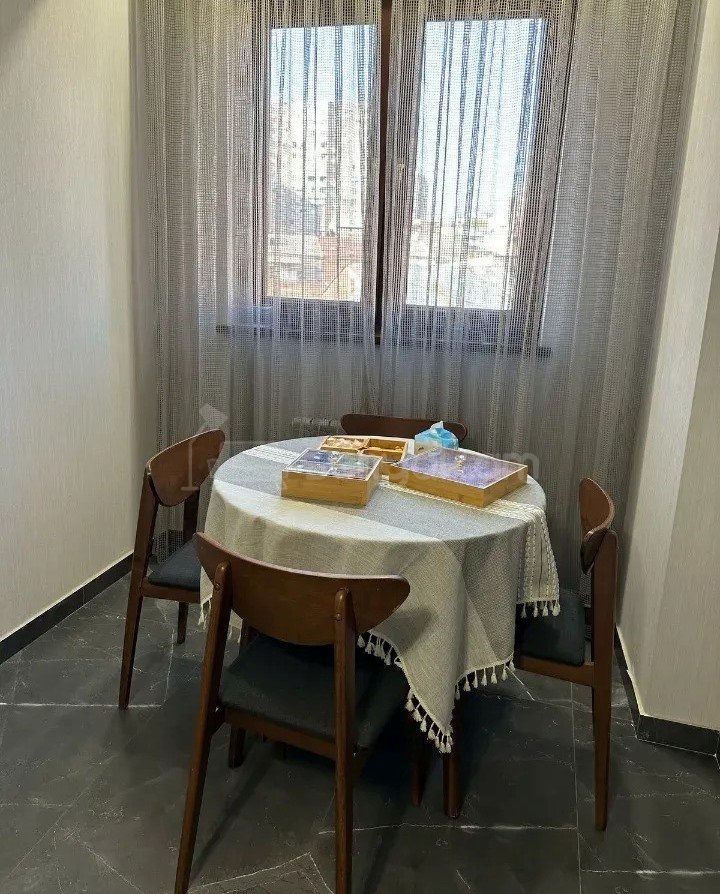 2 Սենյականոց Բնակարան, 67քմ, 4/9 հարկ, Դիզայներական Վերանորոգված