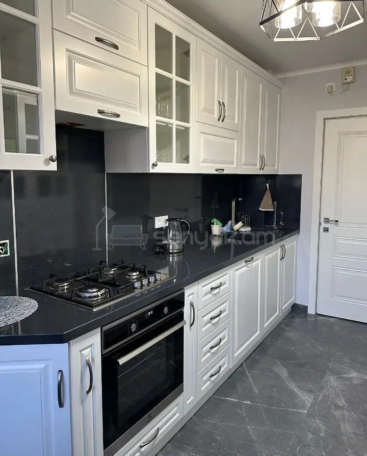 2 Սենյականոց Բնակարան, 67քմ, 4/9 հարկ, Դիզայներական Վերանորոգված