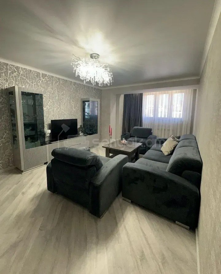 2 Սենյականոց Բնակարան, 67քմ, 4/9 հարկ, Դիզայներական Վերանորոգված