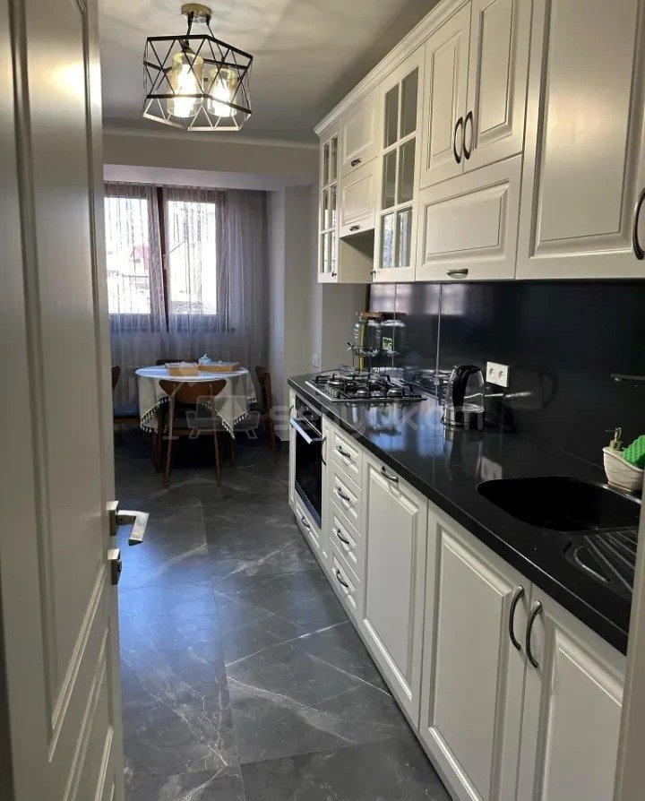 2 Սենյականոց Բնակարան, 67քմ, 4/9 հարկ, Դիզայներական Վերանորոգված