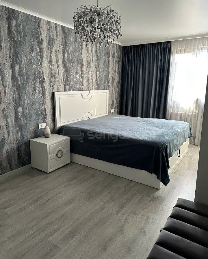 2 Սենյականոց Բնակարան, 67քմ, 4/9 հարկ, Դիզայներական Վերանորոգված