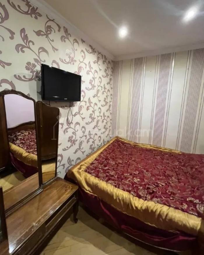 3 Սենյականոց Բնակարան, 130քմ, 1/15 հարկ, Դիզայներական Վերանորոգված, Կահավորված, Արևկող