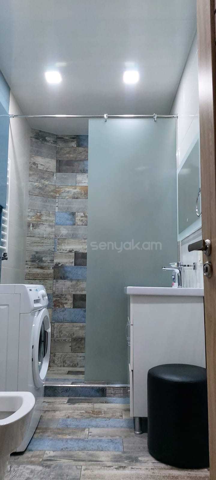 2 Սենյականոց Բնակարան Նորակառույցում, 45քմ, 3/7 հարկ, Դիզայներական Վերանորոգված, Կահավորված