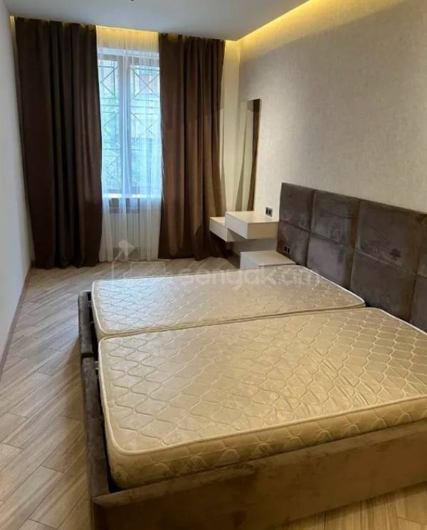 2 Սենյականոց Բնակարան Նորակառույցում, 54քմ, 1/8 հարկ, Դիզայներական Վերանորոգված, Կահավորված, Արևկող