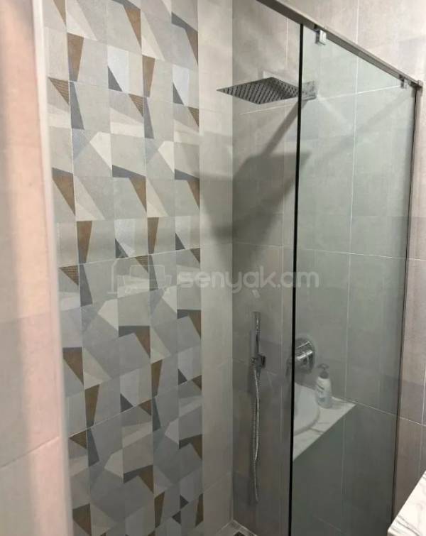 2 Սենյականոց Բնակարան Նորակառույցում, 54քմ, 1/8 հարկ, Դիզայներական Վերանորոգված, Կահավորված, Արևկող