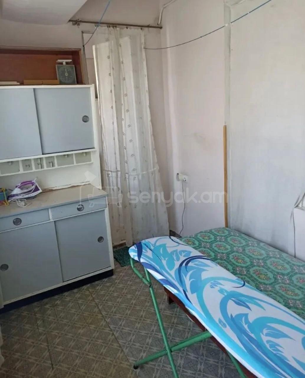 3 Սենյականոց Բնակարան, 78քմ, 10/14 հարկ, Պետական Վիճակում