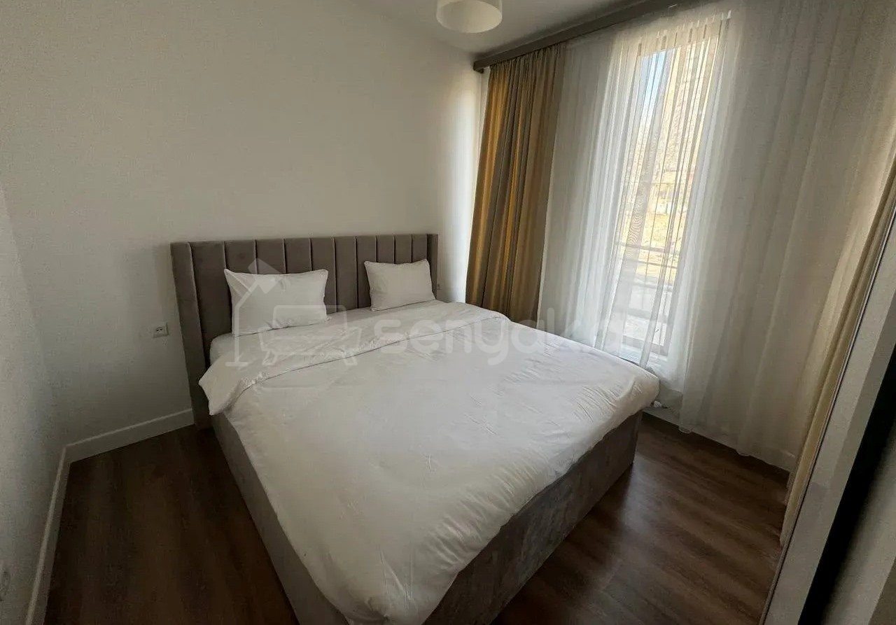 3 Սենյականոց Բնակարան Նորակառույցում, 76քմ, 2/9 հարկ, Դիզայներական Վերանորոգված, Կահավորված