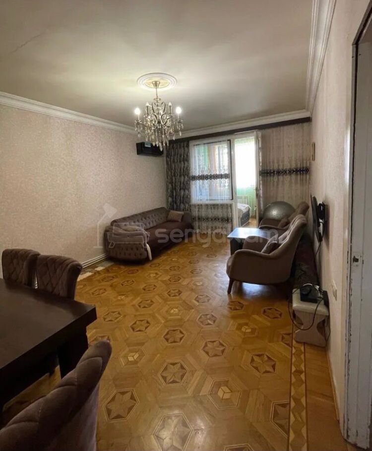 3 Սենյականոց Բնակարան, 68քմ, 9/9 հարկ, Նորմալ Վիճակում