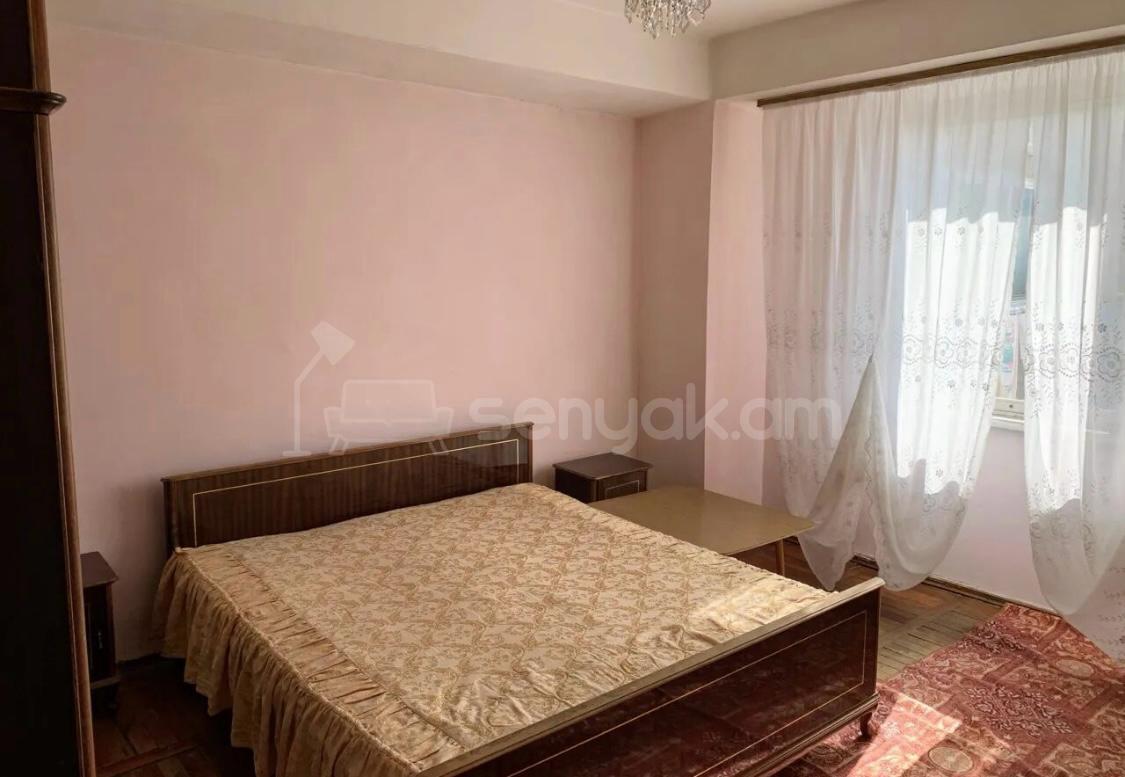 3 Սենյականոց Բնակարան, 96քմ, 11/16 հարկ, Պետական Վիճակում