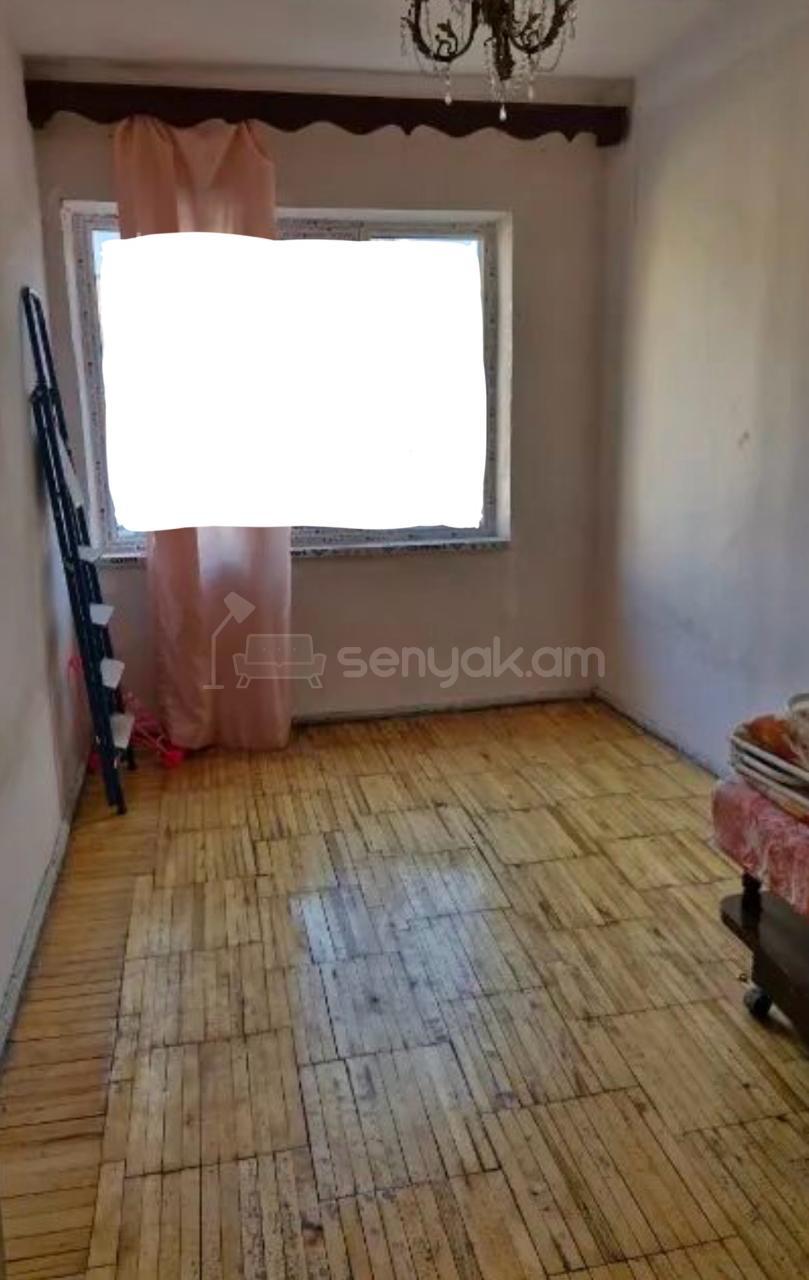 3 Սենյականոց Բնակարան, 73քմ, 5/9 հարկ, Կոսմետիկ Վերանորոգված
