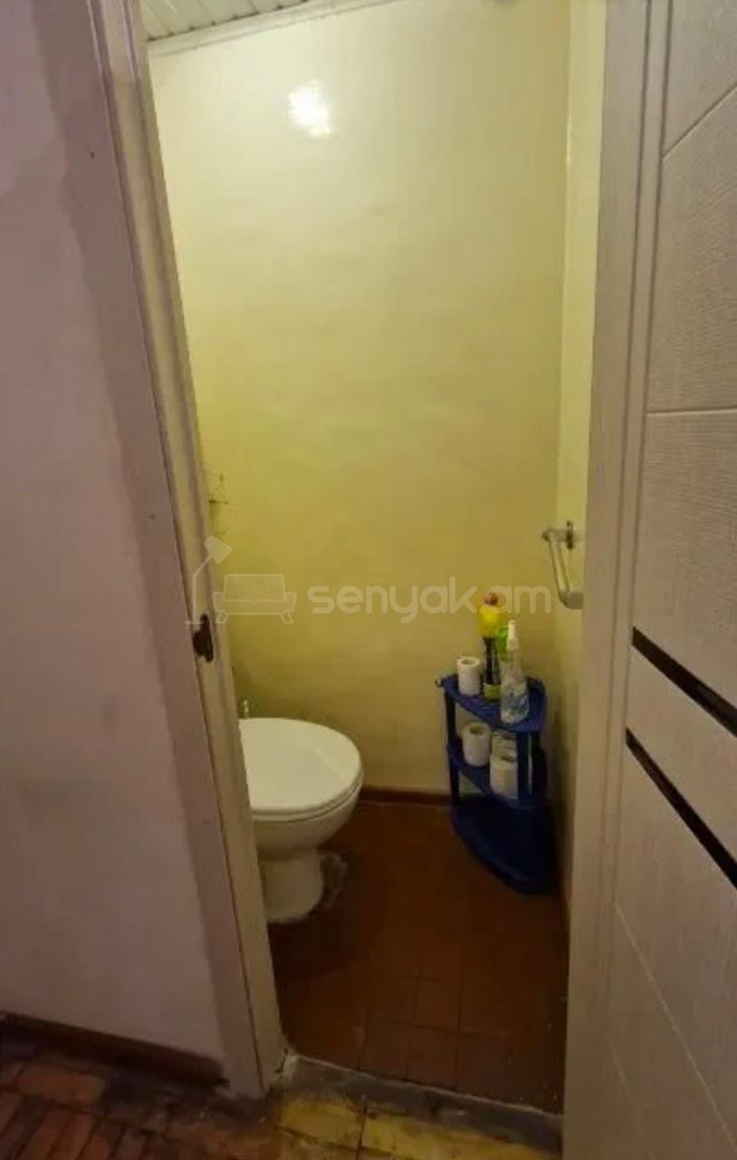 3 Սենյականոց Բնակարան, 73քմ, 5/9 հարկ, Կոսմետիկ Վերանորոգված