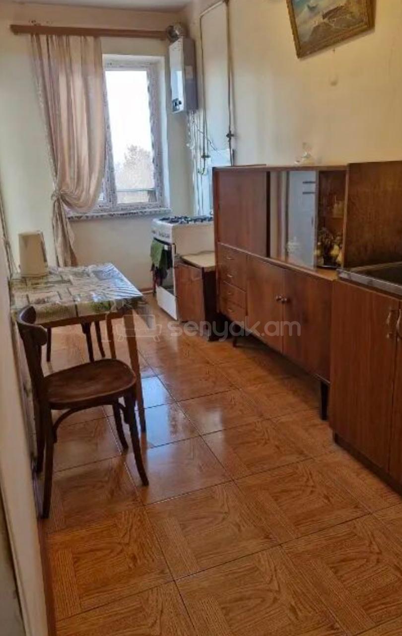 3 Սենյականոց Բնակարան, 73քմ, 5/9 հարկ, Կոսմետիկ Վերանորոգված
