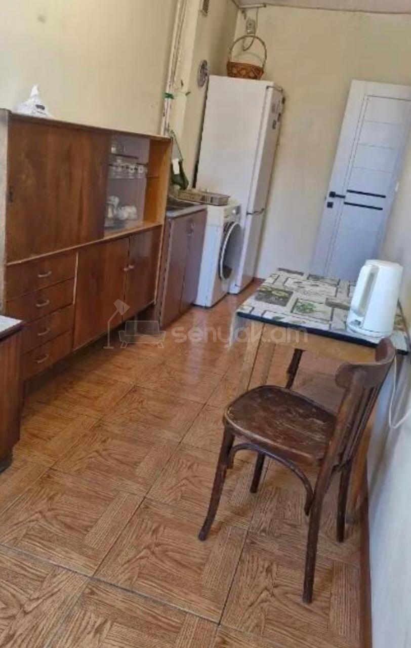 3 Սենյականոց Բնակարան, 73քմ, 5/9 հարկ, Կոսմետիկ Վերանորոգված
