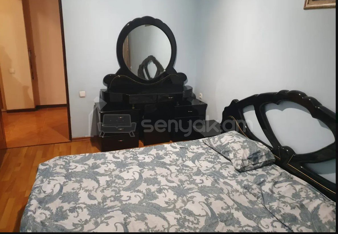 2 Սենյականոց Բնակարան, 55քմ, 13/13 հարկ, Կապիտալ Վերանորոգված, Կահավորված