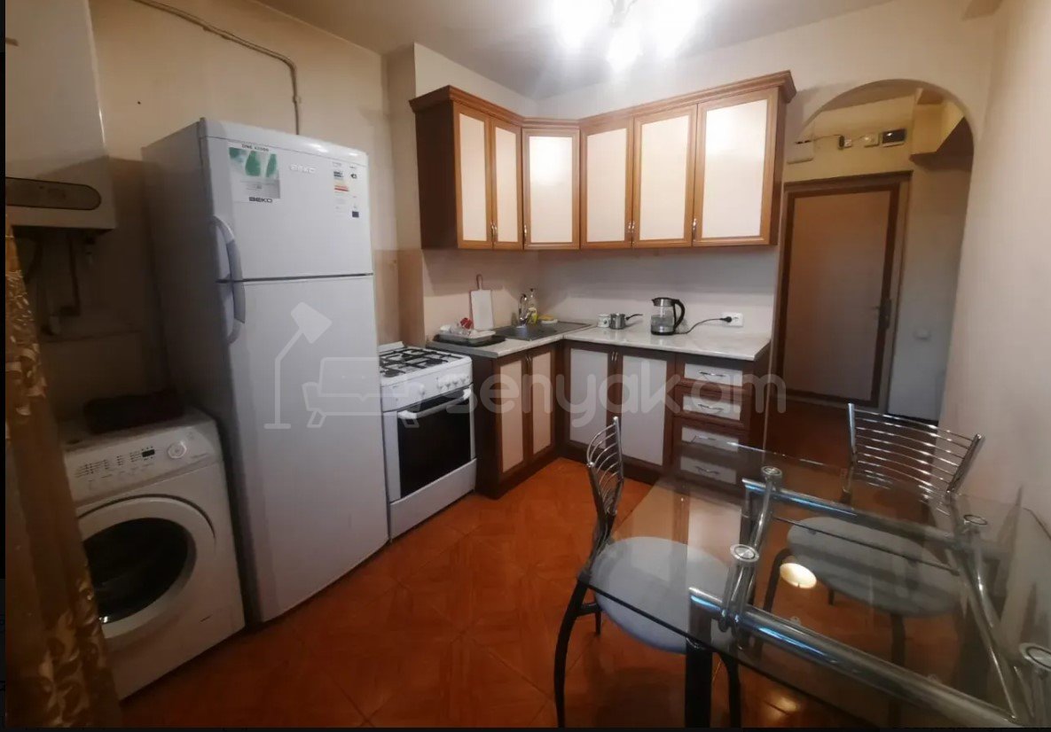 2 Սենյականոց Բնակարան, 55քմ, 13/13 հարկ, Կապիտալ Վերանորոգված, Կահավորված