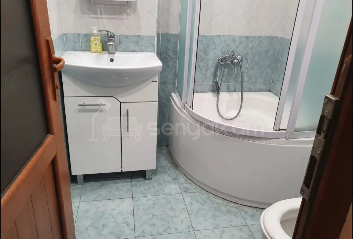 2 Սենյականոց Բնակարան, 55քմ, 13/13 հարկ, Կապիտալ Վերանորոգված, Կահավորված