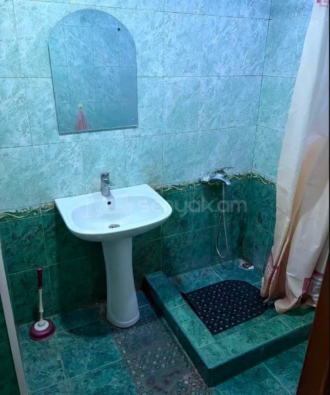 3 Սենյականոց Բնակարան, 80քմ, 1/11 հարկ, Կապիտալ Վերանորոգված, Կահավորված