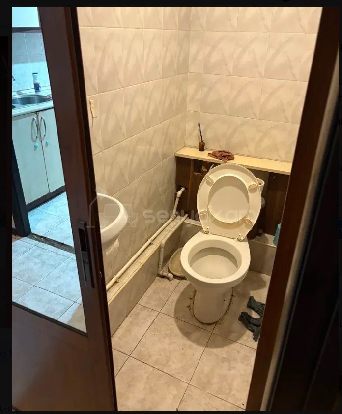 3 Սենյականոց Բնակարան, 80քմ, 1/11 հարկ, Կապիտալ Վերանորոգված, Կահավորված