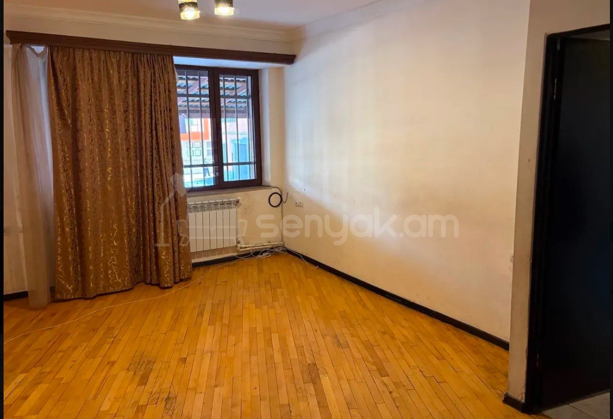3 Սենյականոց Բնակարան, 80քմ, 1/11 հարկ, Կապիտալ Վերանորոգված, Կահավորված