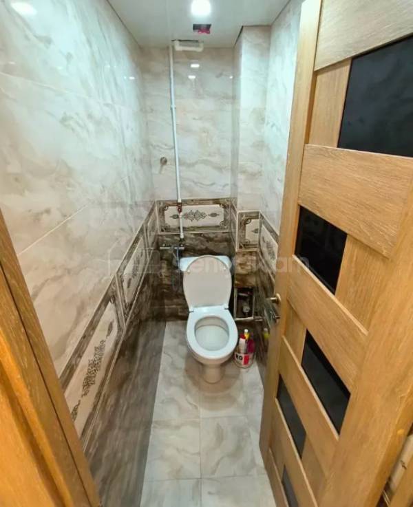 2 Սենյականոց Բնակարան Քարե Շենքում, 48քմ, 5/5 հարկ, Դիզայներական Վերանորոգված, Կահավորված, Արևկող