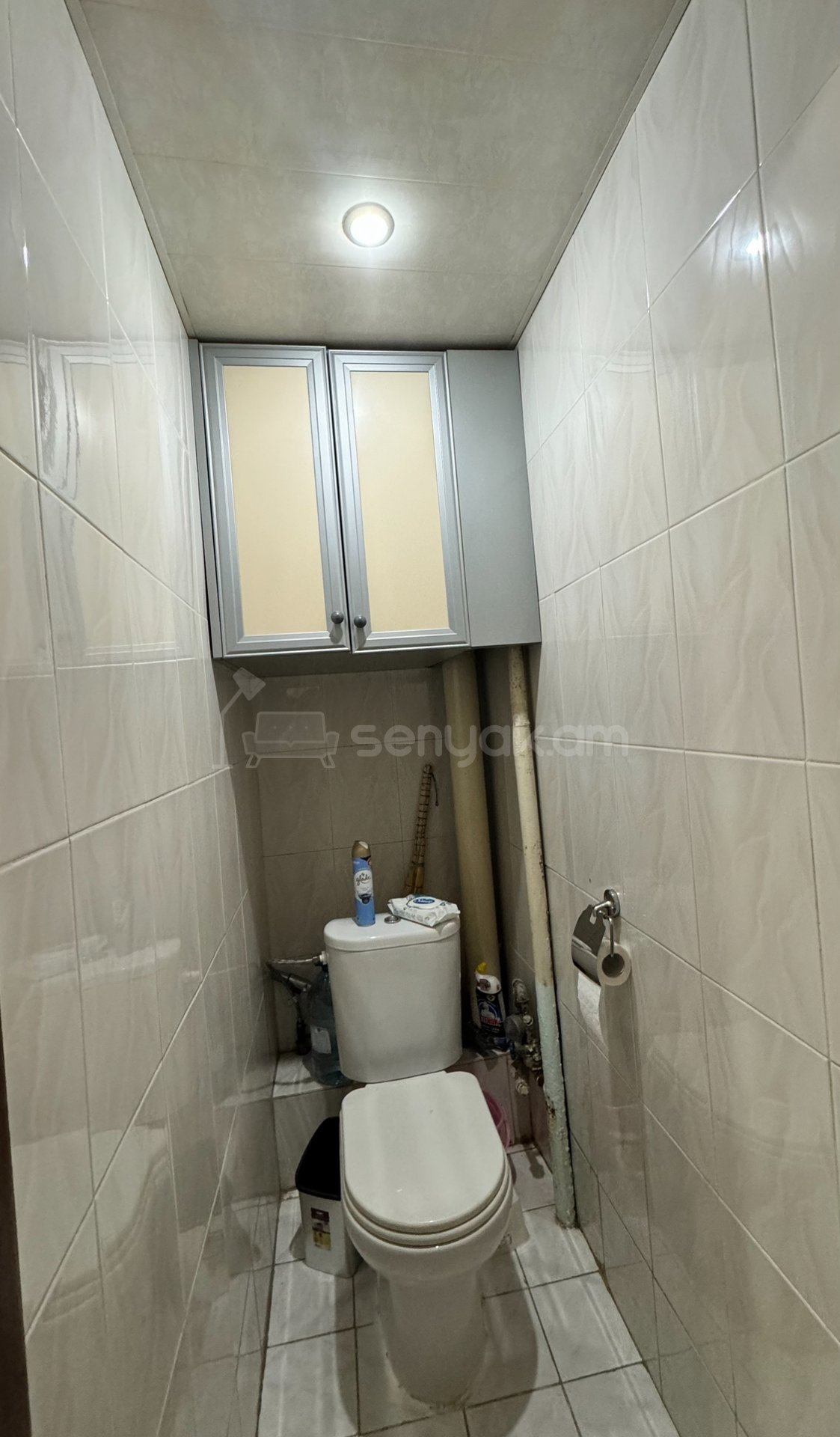 2 Սենյականոց Բնակարան, 56քմ, 4/10 հարկ, Կապիտալ Վերանորոգված, Կահավորված, Արևկող