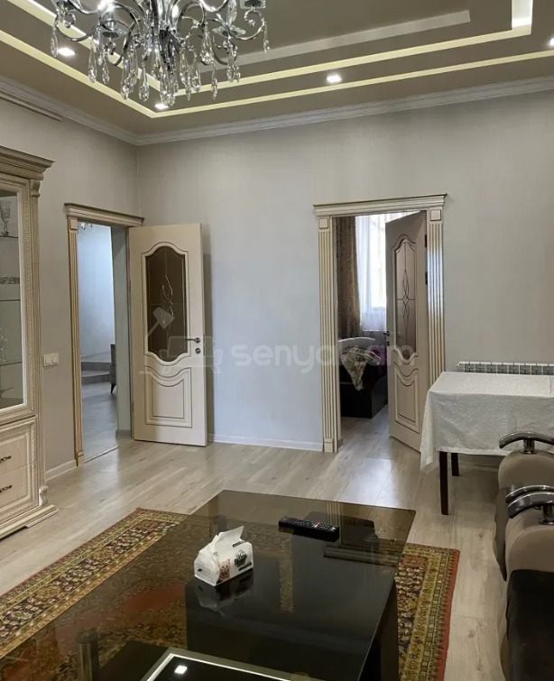 3 Սենյականոց Սեփական Տուն, 91քմ, Դիզայներական Վերանորոգված