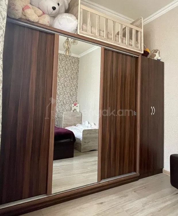 3 Սենյականոց Սեփական Տուն, 91քմ, Դիզայներական Վերանորոգված