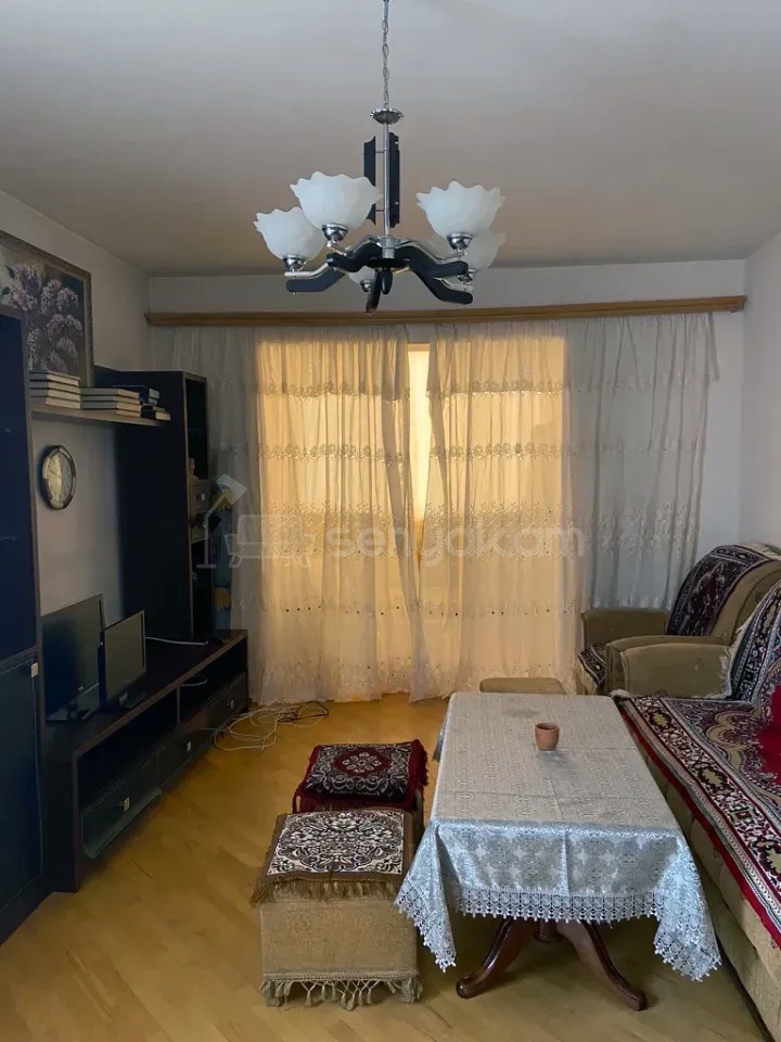 1 Սենյականոց Բնակարան, 51քմ, 5/9 հարկ, Դիզայներական Վերանորոգված, Կահավորված