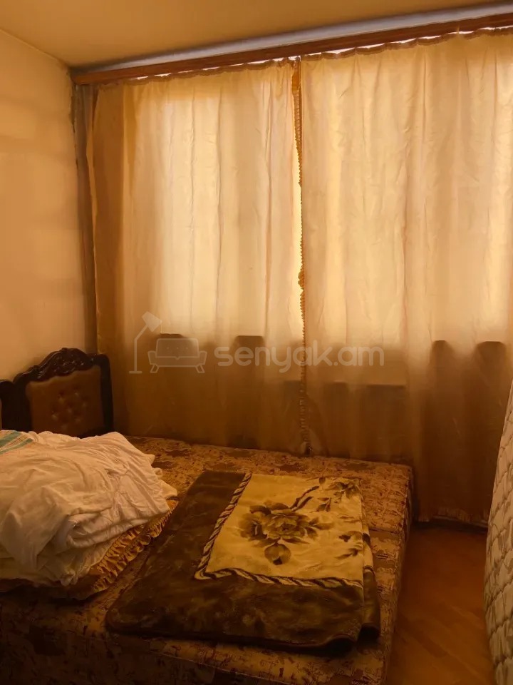 1 Սենյականոց Բնակարան, 51քմ, 5/9 հարկ, Դիզայներական Վերանորոգված, Կահավորված