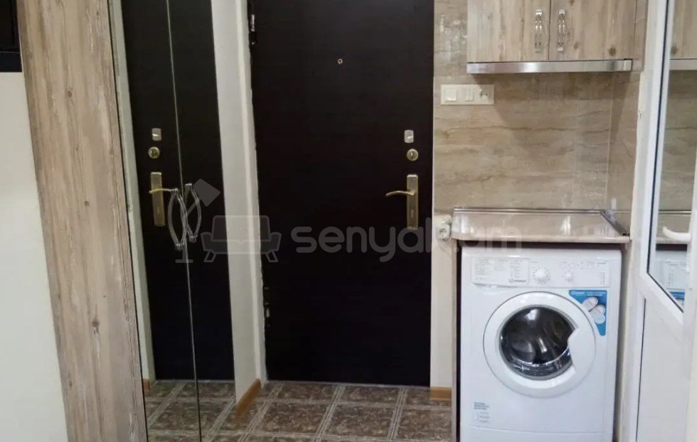 Օֆիսային Տարածք, 13քմ, Կապիտալ Վերանորոգված