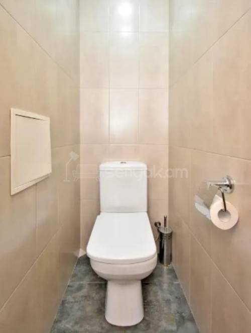 3 Սենյականոց Բնակարան Քարե Շենքում, 72քմ, 1/5 հարկ, Կոսմետիկ Վերանորոգված, Կահավորված