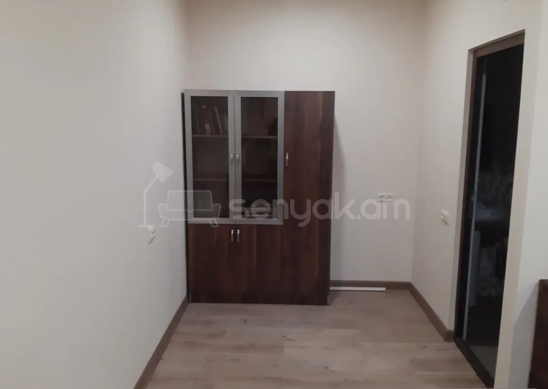 Օֆիսային Տարածք, 38քմ