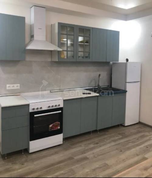 2 Սենյականոց Բնակարան Քարե Շենքում, 40քմ, 2/5 հարկ, Կապիտալ Վերանորոգված, Կահավորված
