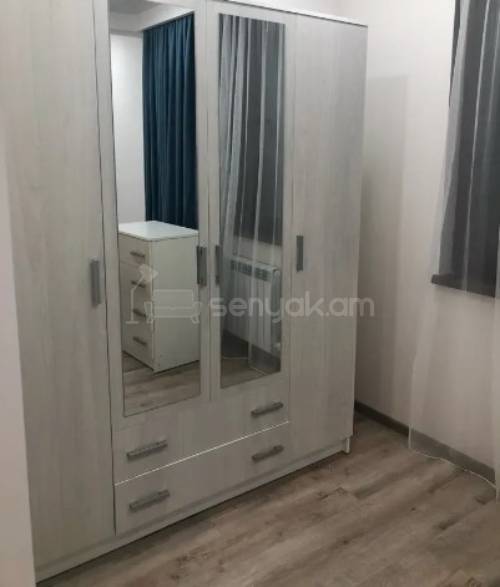 2 Սենյականոց Բնակարան Քարե Շենքում, 40քմ, 2/5 հարկ, Կապիտալ Վերանորոգված, Կահավորված