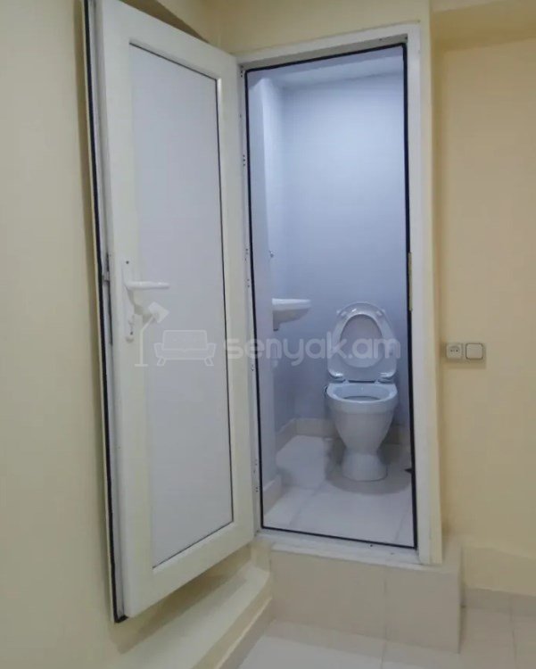Օֆիսային Տարածք, 100քմ, Կապիտալ Վերանորոգված