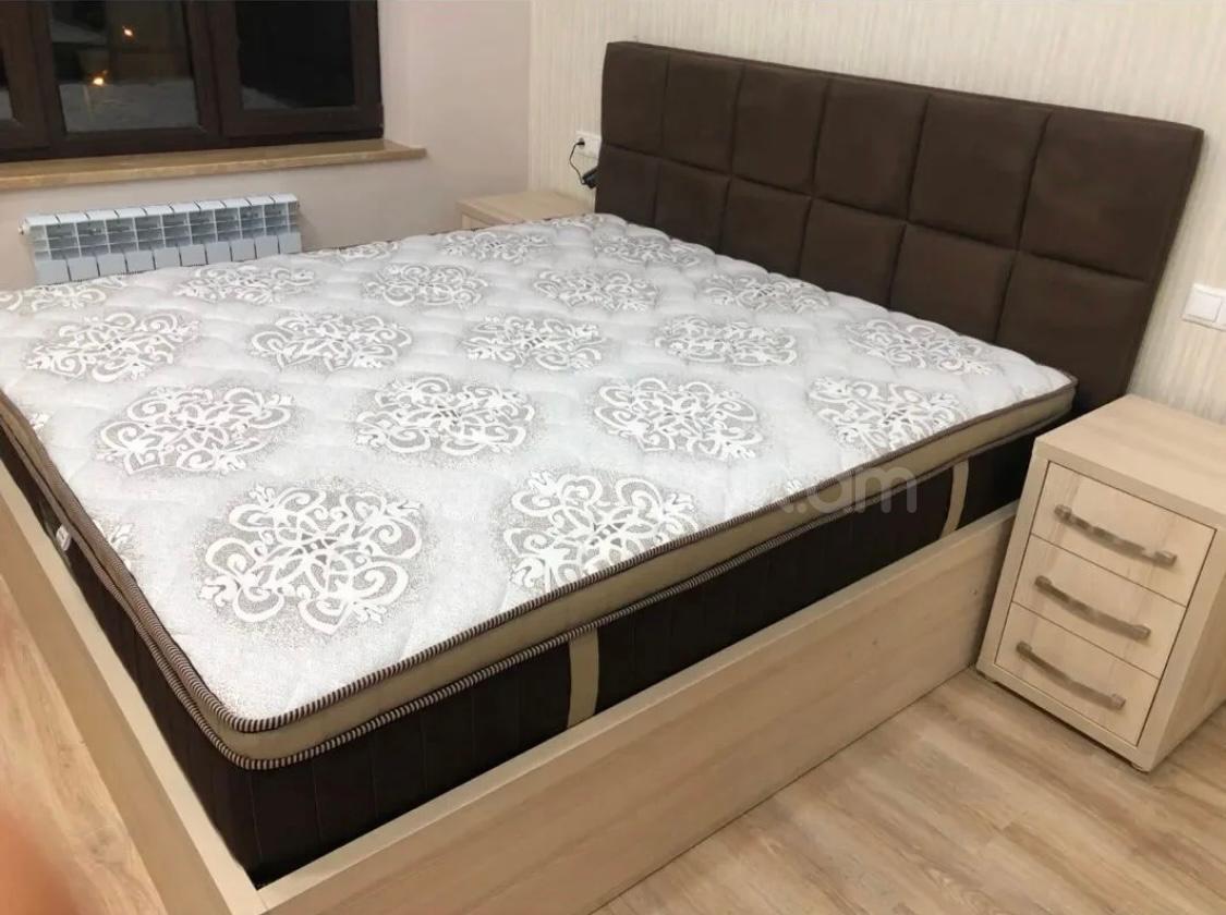 3 Սենյականոց Բնակարան, 75քմ, 5/9 հարկ, Կապիտալ Վերանորոգված
