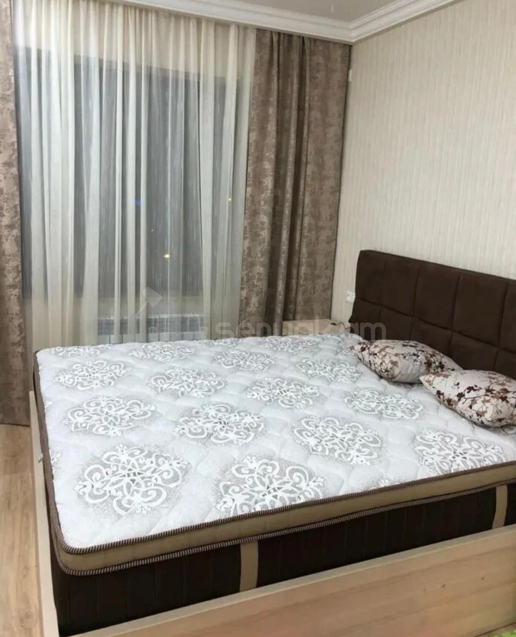 3 Սենյականոց Բնակարան, 75քմ, 5/9 հարկ, Կապիտալ Վերանորոգված