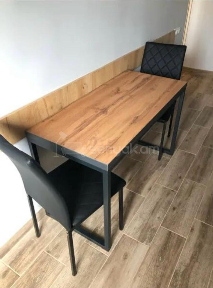 3 Սենյականոց Բնակարան, 75քմ, 5/9 հարկ, Կապիտալ Վերանորոգված