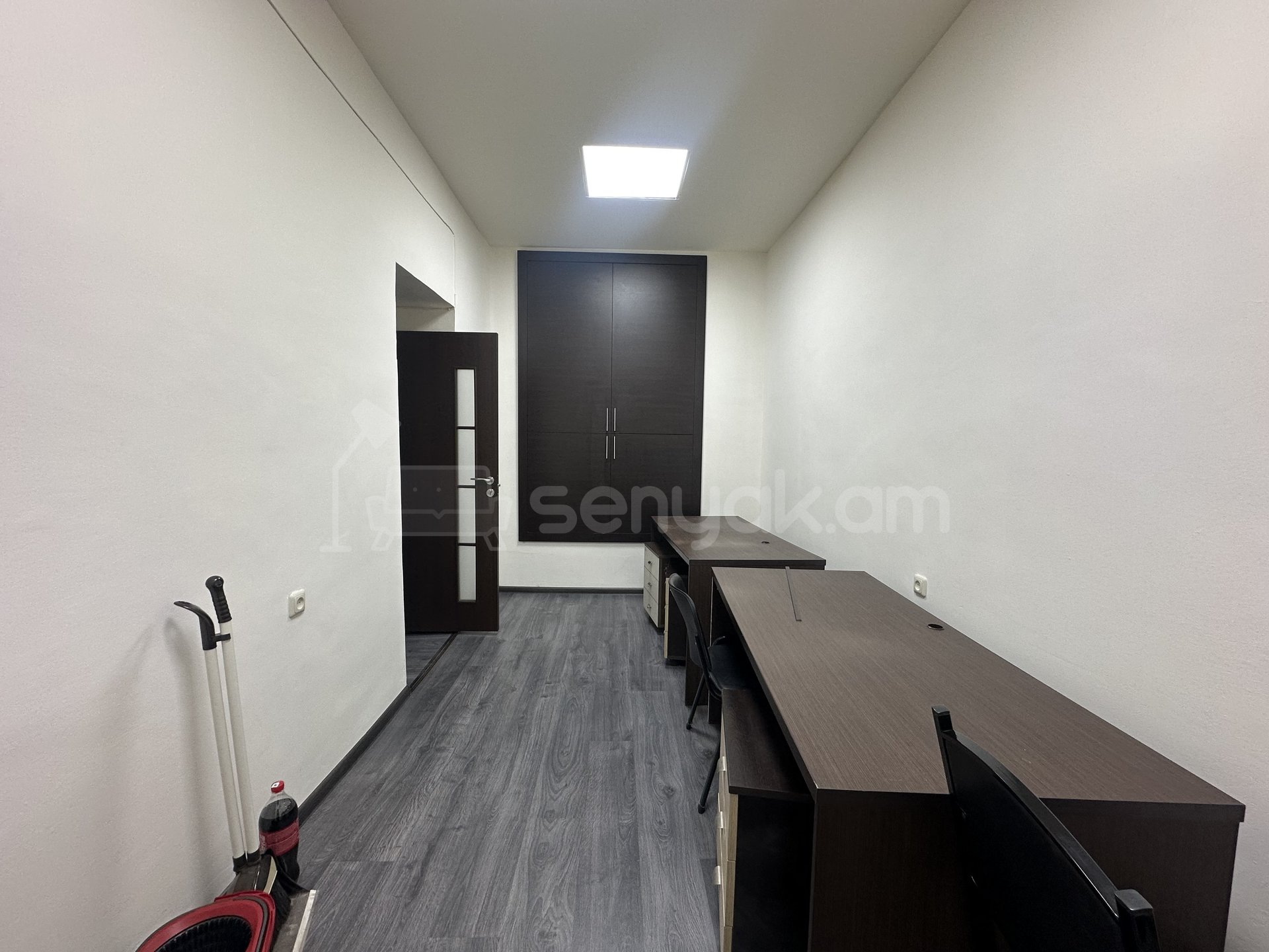 Օֆիսային Տարածք, 37քմ, Կապիտալ Վերանորոգված