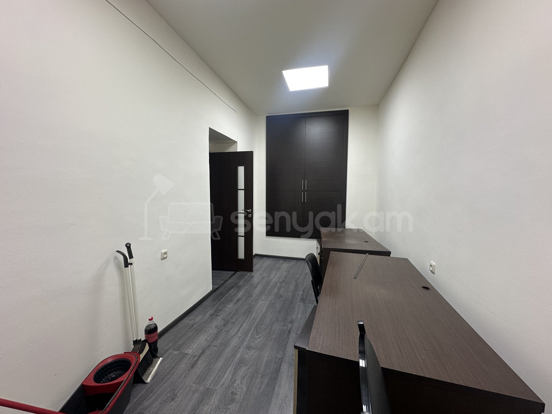 Օֆիսային Տարածք, 37քմ, Կապիտալ Վերանորոգված