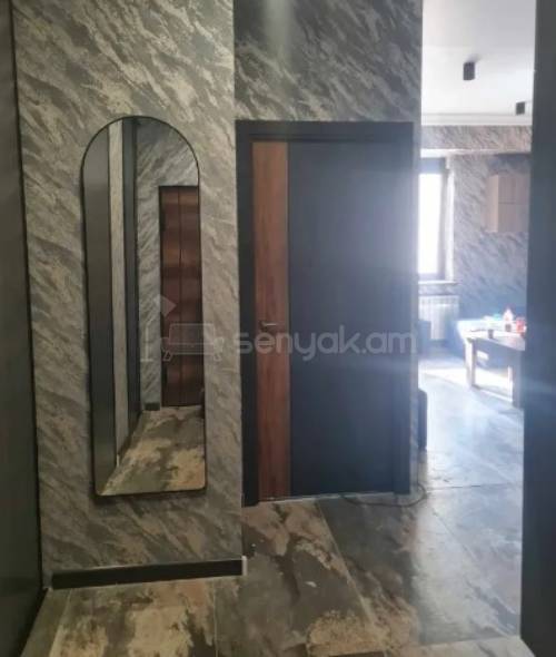 2 Սենյականոց Բնակարան, 48քմ, 2/9 հարկ, Կապիտալ Վերանորոգված, Կահավորված