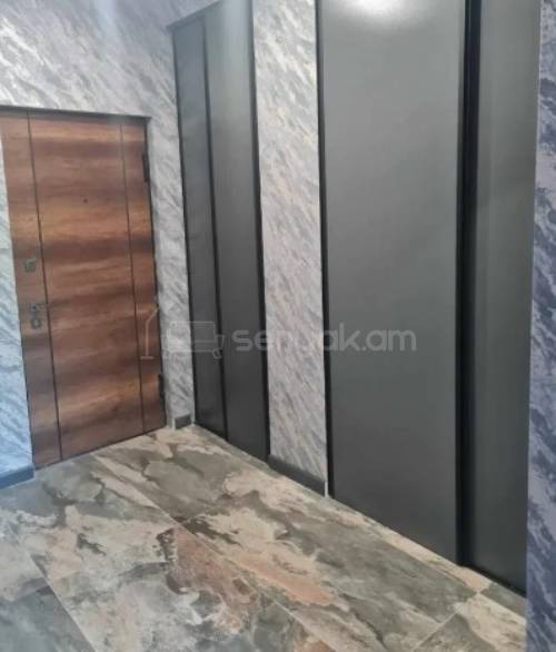2 Սենյականոց Բնակարան, 48քմ, 2/9 հարկ, Կապիտալ Վերանորոգված, Կահավորված