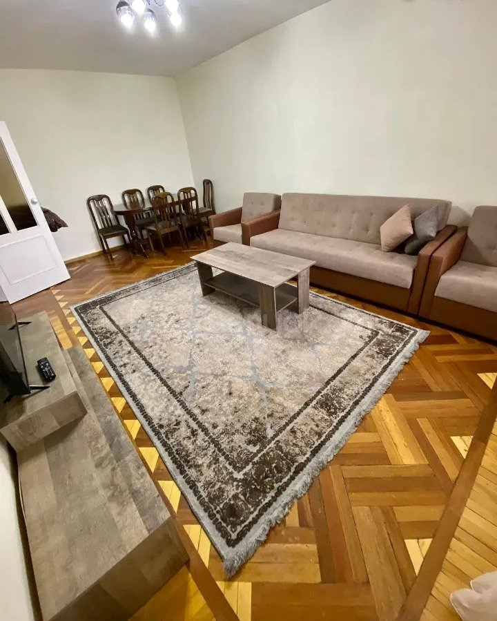 3 Սենյականոց Բնակարան, 67քմ, 4/9 հարկ, Կոսմետիկ Վերանորոգված